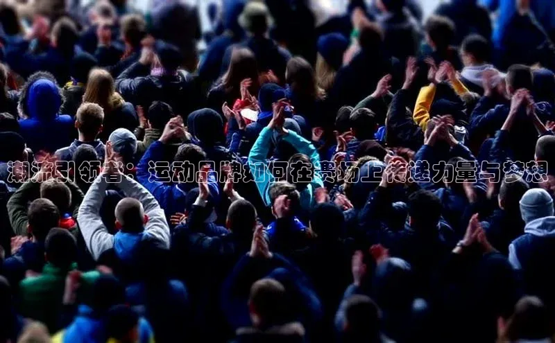 6688网址登录百度信誉潮流引领者：运动品牌如何在赛场上传递力量与梦想