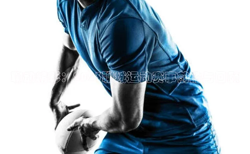 6688体育app登录注册百度游戏开放平台聊动精彩：2023聊城运动赛事前瞻与回顾