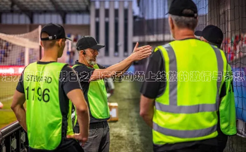 活力四射：明日之星在运动场上绽放的激情与梦想