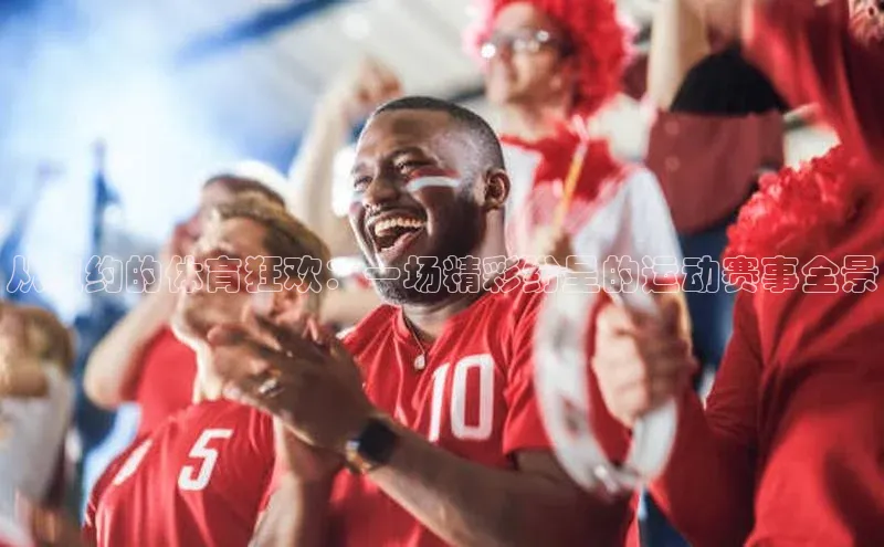 从纽约的体育狂欢：一场精彩纷呈的运动赛事全景