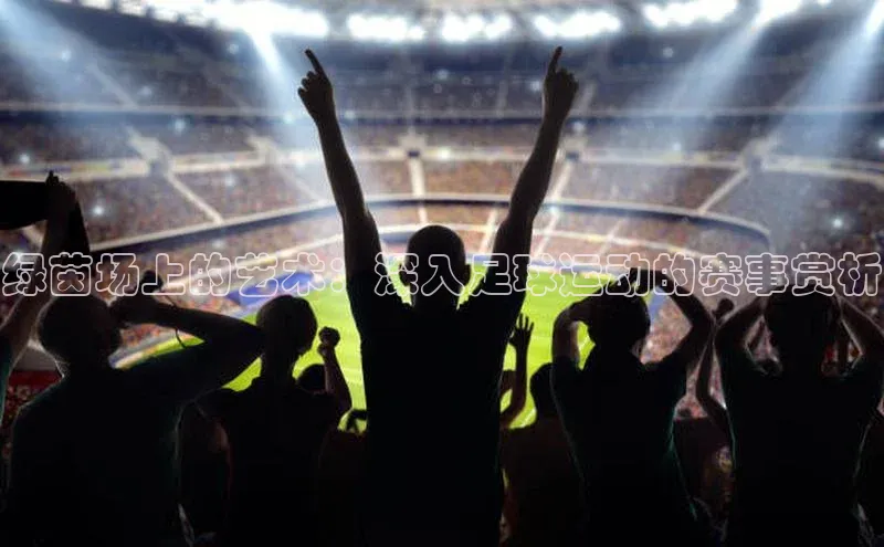 绿茵场上的艺术：深入足球运动的赛事赏析