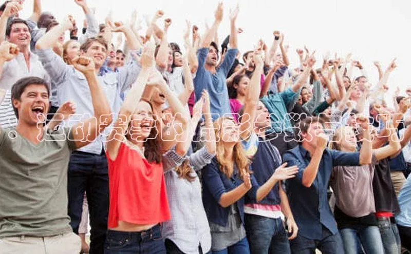 ：运动赛事的摄影参数与技巧