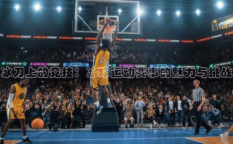冰刀上的竞技：冰球运动赛事的魅力与挑战