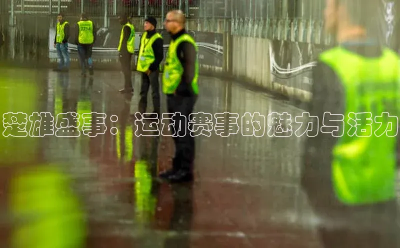 楚雄盛事：运动赛事的魅力与活力